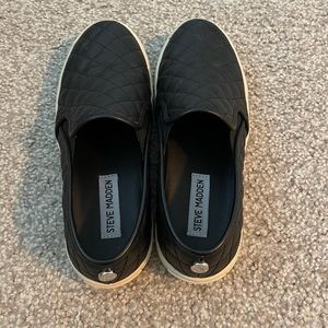 Steve Madden Slip On Shoes